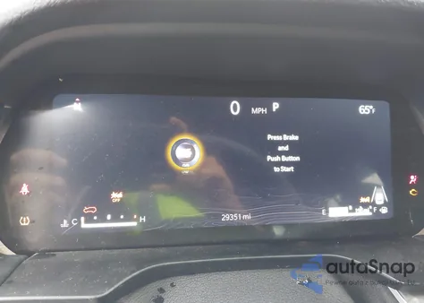 2024 Jeep Grand Cherokee L Limited 4X4 из США, поврежденный, VIN 1C4RJKBGXR8581791